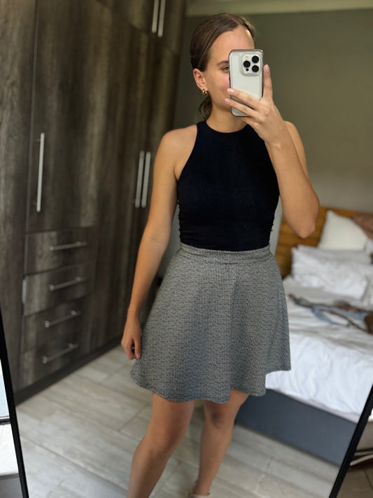 Grey skirt (TTT)