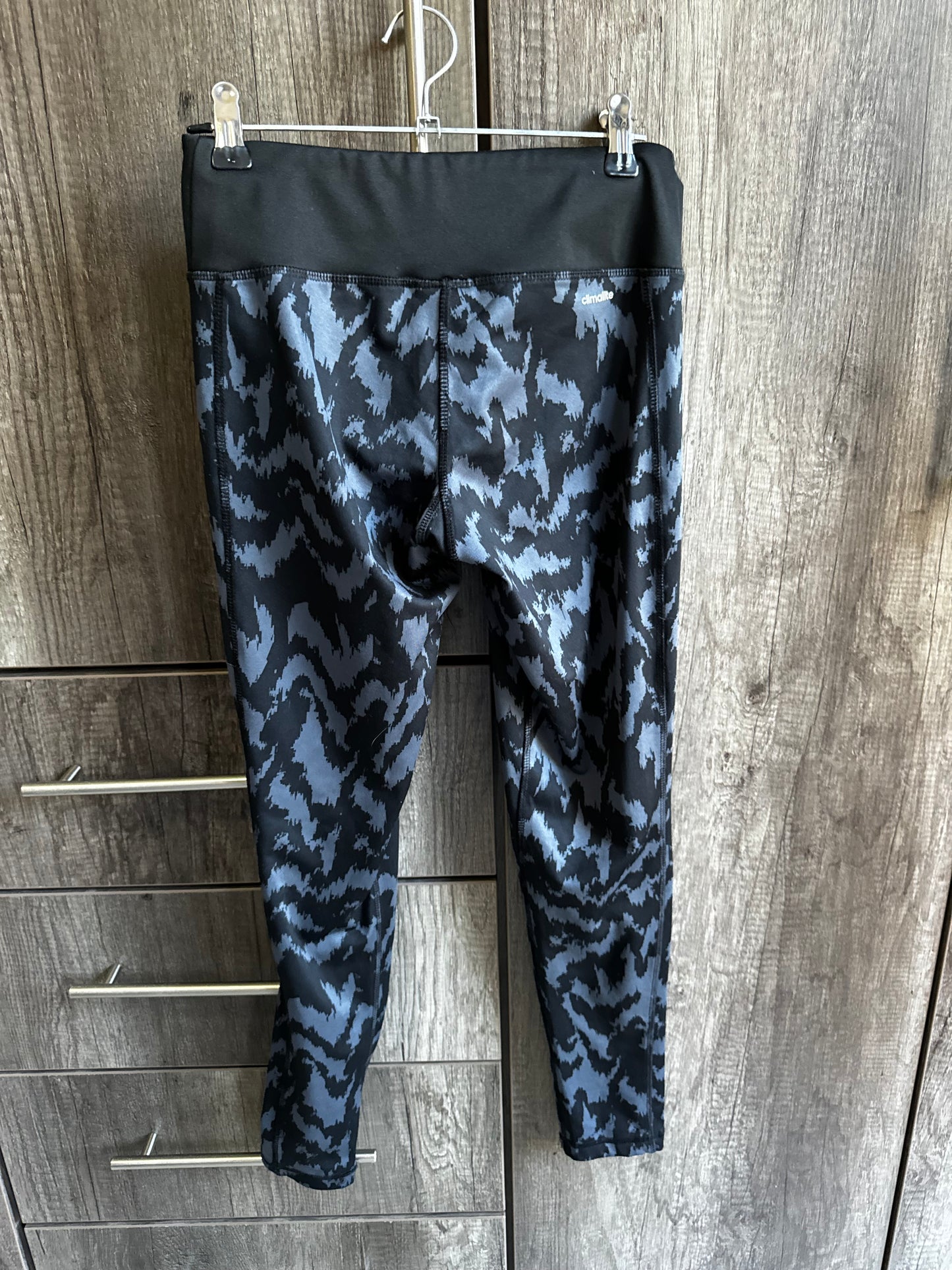 ADIDAS gym leggings (BBB)